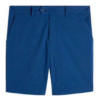 J.Lindeberg Vent heren shorts, Estate Blue
