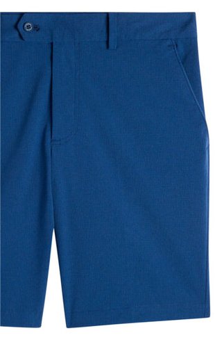 J.Lindeberg Vent heren shorts, Estate Blue