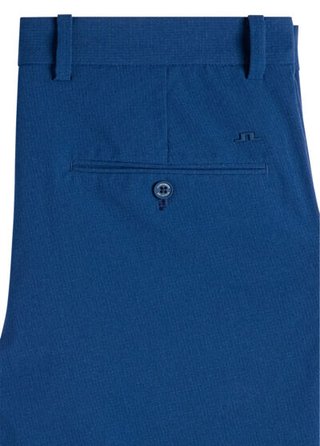 J.Lindeberg Vent heren shorts, Estate Blue