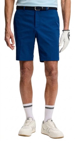 J.Lindeberg Vent heren shorts, Estate Blue