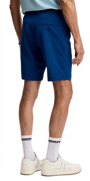 J.Lindeberg Vent heren shorts, Estate Blue