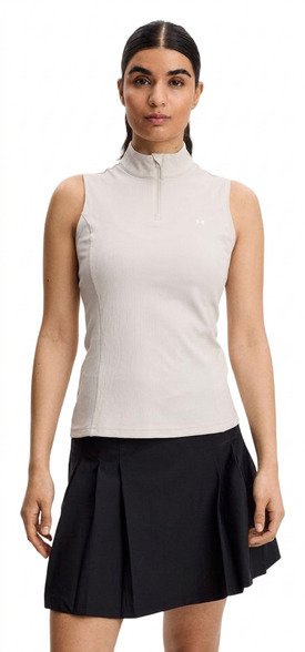 J.Lindeberg Tia Sleeveless dames top, moonbeam