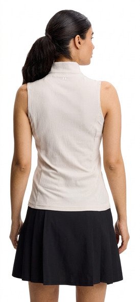 J.Lindeberg Tia Sleeveless dames top, moonbeam