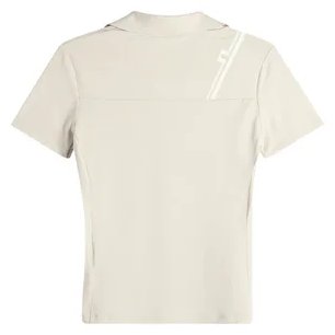 J.Lindeberg Melli dames polo, moonbeam