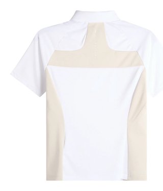 J.Lindeberg Isador dames polo, wit
