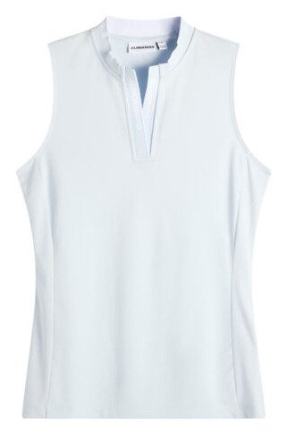 J.Lindeberg Leya Sleeveless dames top, Skywriting