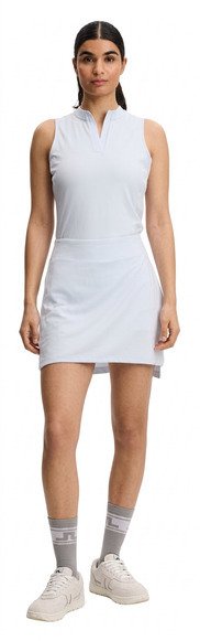 J.Lindeberg Leya Sleeveless dames top, Skywriting