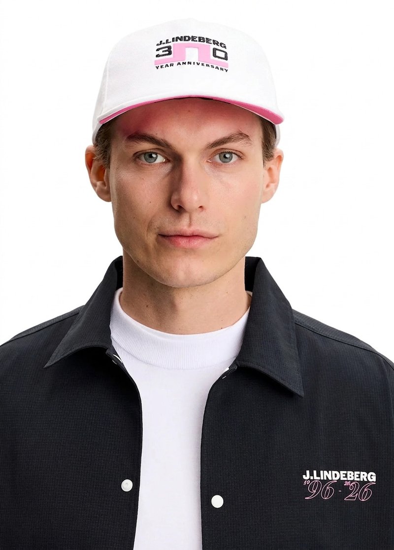 J.Lindeberg 30Y pet, wit