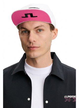 J.Lindeberg 30Y pet, wit