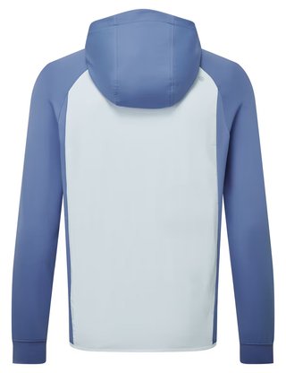 FootJoy ThermoSeries Hybrid heren hoodie, midnight/mist