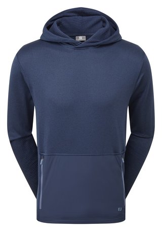 FootJoy ThermoSeries Crossover heren hoodie, navy