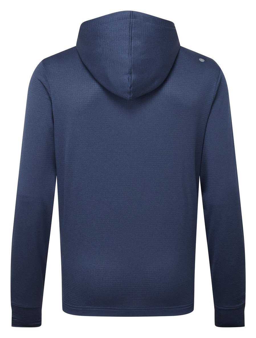 FootJoy ThermoSeries Crossover heren hoodie, navy