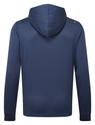 FootJoy ThermoSeries Crossover heren hoodie, navy