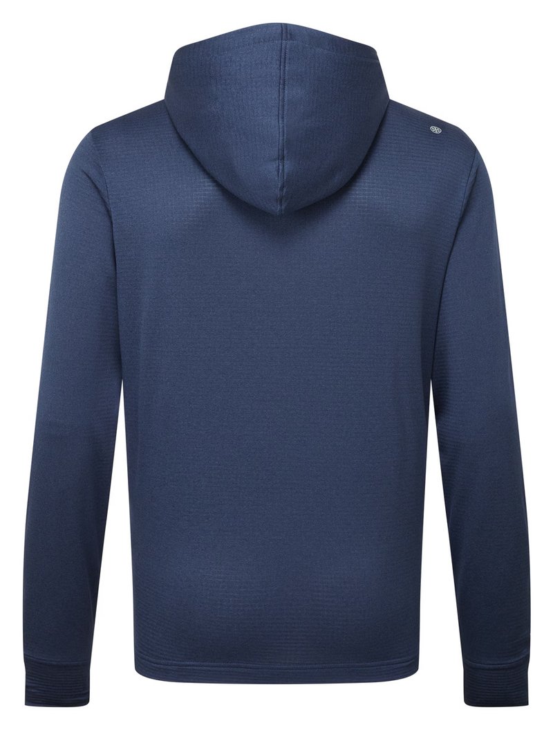 FootJoy ThermoSeries Crossover heren hoodie, navy