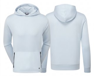 FootJoy ThermoSeries Crossover heren hoodie, mist