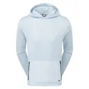 FootJoy ThermoSeries Crossover heren hoodie, mist