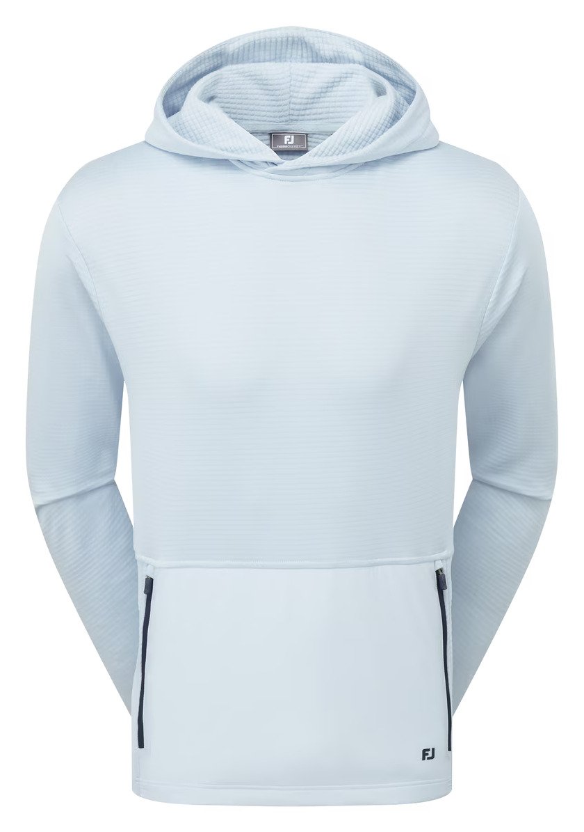FootJoy ThermoSeries Crossover heren hoodie, mist