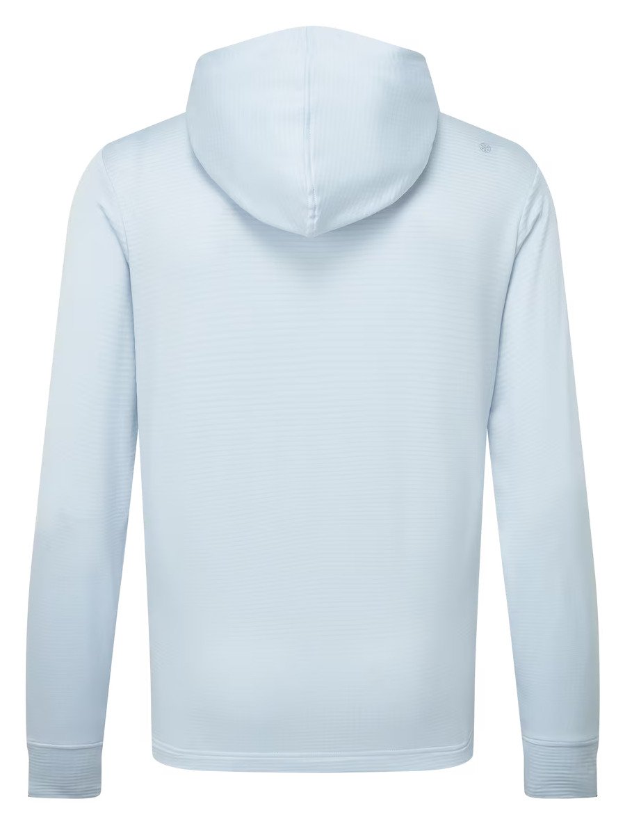 FootJoy ThermoSeries Crossover heren hoodie, mist
