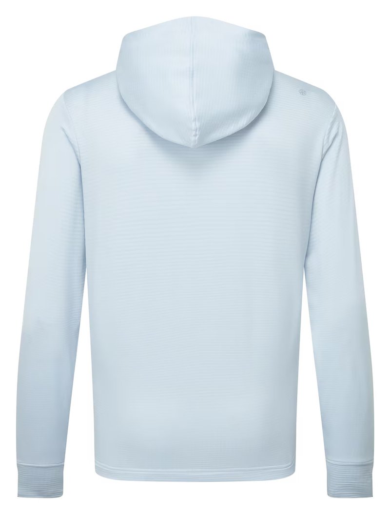 FootJoy ThermoSeries Crossover heren hoodie, mist