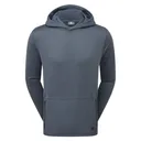 FootJoy ThermoSeries Crossover heren hoodie, charcoal