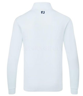 FootJoy ThermoSeries Texture Midlayer heren sweatshirt, mist