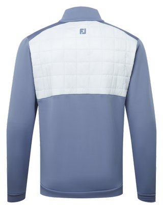 FootJoy ThermoSeries Lightweight Insulated heren jack, midnight/mist