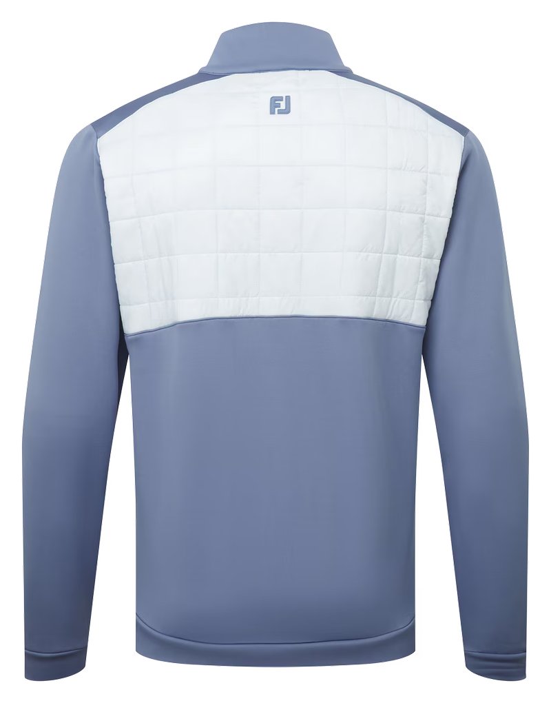 FootJoy ThermoSeries Lightweight Insulated heren jack, midnight/mist