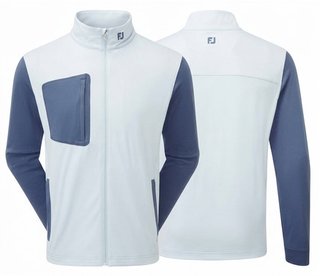FootJoy ThermoSeries Hybrid heren jack, mist/midnight