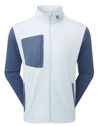 FootJoy ThermoSeries Hybrid heren jack, mist/midnight