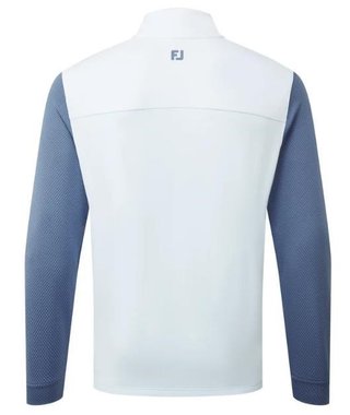 FootJoy ThermoSeries Hybrid heren jack, mist/midnight