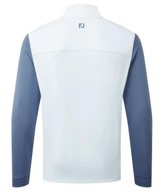 FootJoy ThermoSeries Hybrid heren jack, mist/midnight