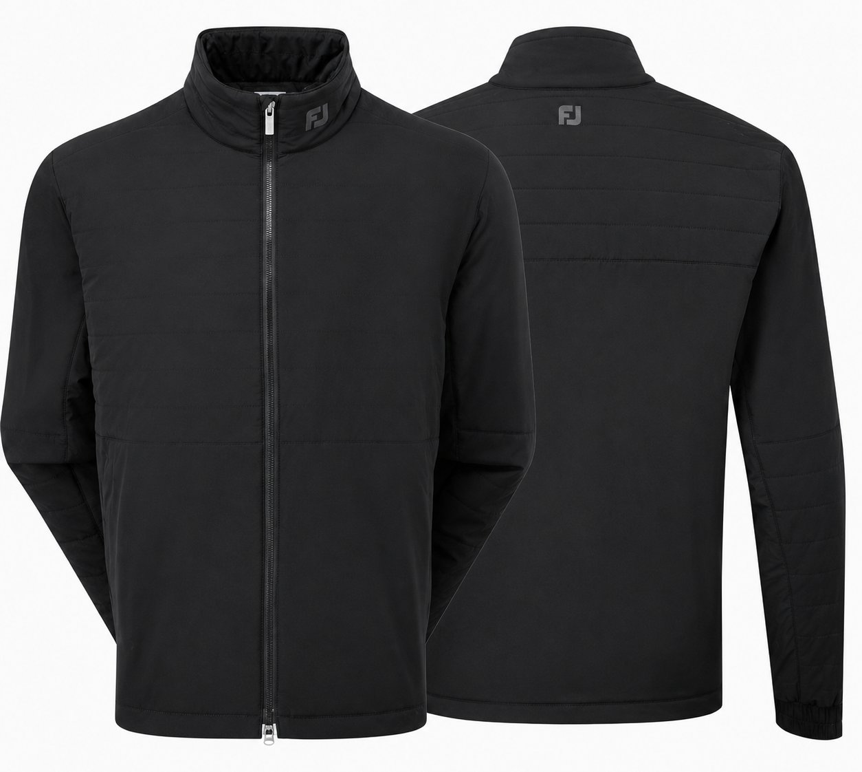 FootJoy ThermoSeries Insulated heren jack, zwart