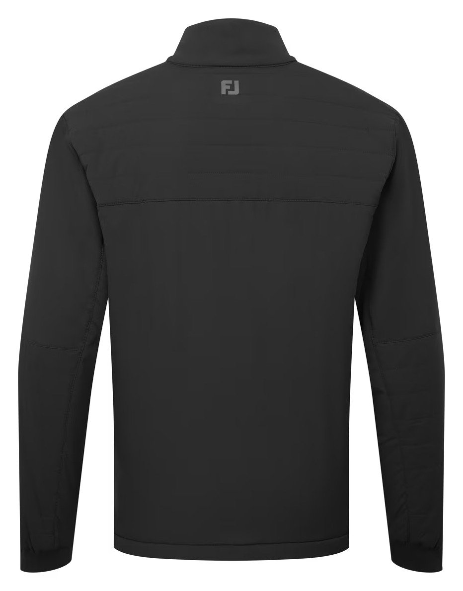 FootJoy ThermoSeries Insulated heren jack, zwart