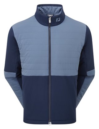 FootJoy ThermoSeries Insulated heren jack, navy/midnight