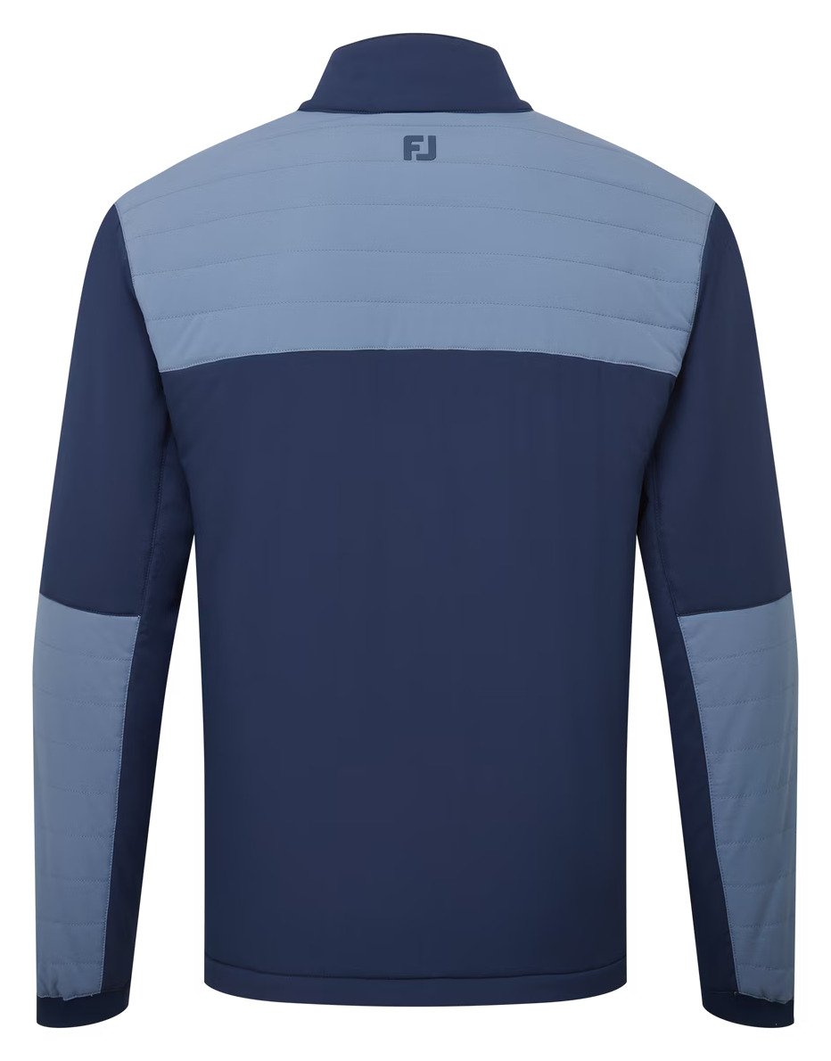 FootJoy ThermoSeries Insulated heren jack, navy/midnight