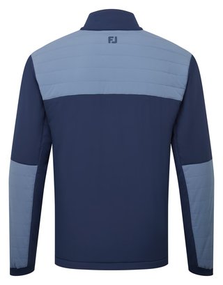 FootJoy ThermoSeries Insulated heren jack, navy/midnight