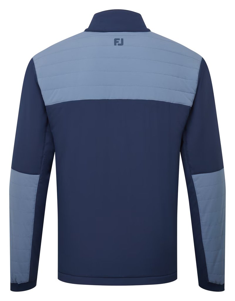 FootJoy ThermoSeries Insulated heren jack, navy/midnight