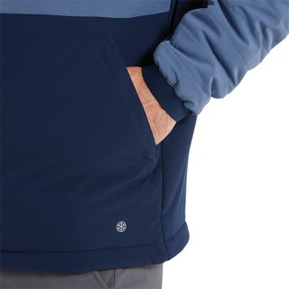 FootJoy ThermoSeries Insulated heren jack, navy/midnight