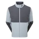 FootJoy ThermoSeries Insulated heren jack, grijs/antraciet