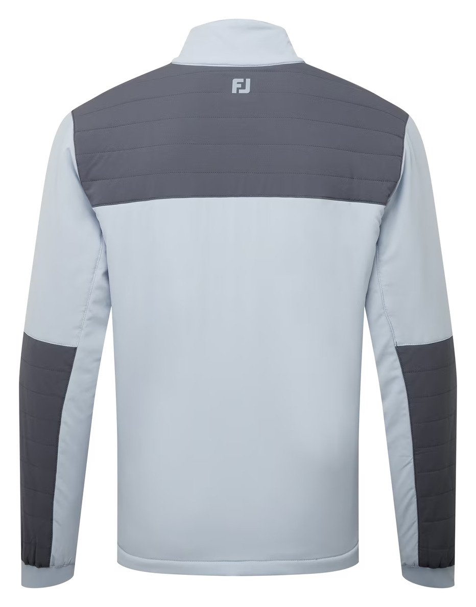 FootJoy ThermoSeries Insulated heren jack, grijs/antraciet