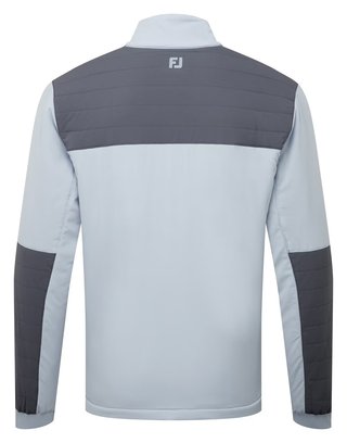 FootJoy ThermoSeries Insulated heren jack, grijs/antraciet