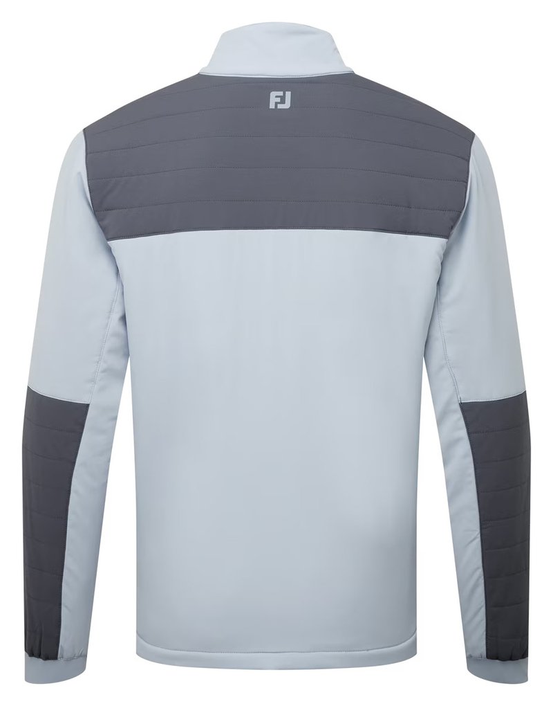 FootJoy ThermoSeries Insulated heren jack, grijs/antraciet