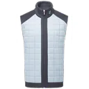 FootJoy ThermoSeries Lightweight Insulated heren vest, charcoal/grey