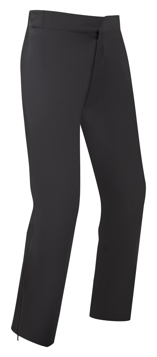 FootJoy DryJoys Select LX heren broek, zwart