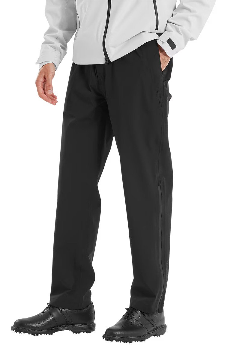 FootJoy DryJoys Select LX heren broek, zwart