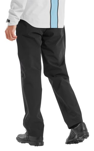 FootJoy DryJoys Select LX heren broek, zwart