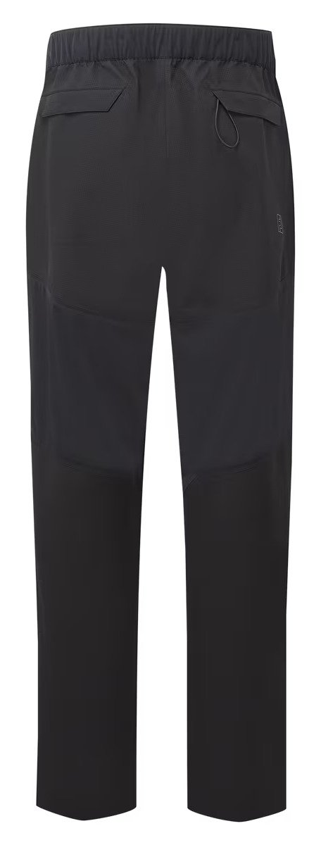FootJoy Hydro Innovation heren broek, zwart