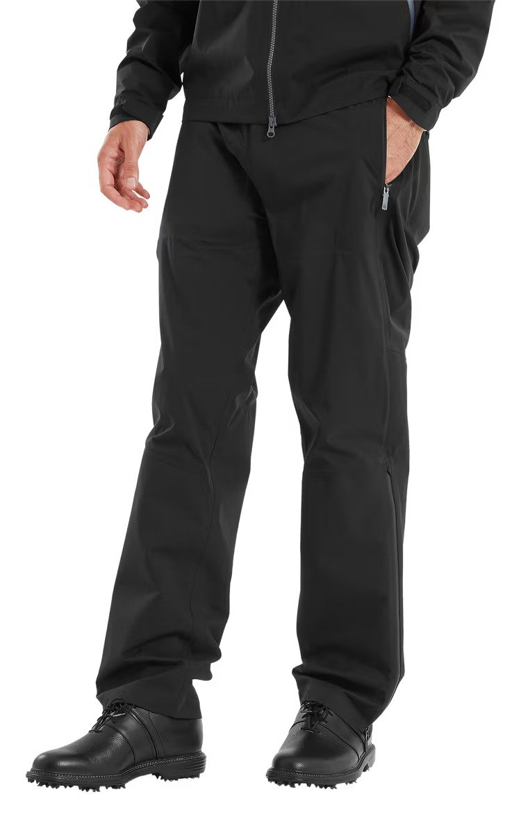 FootJoy Hydro Innovation heren broek, zwart