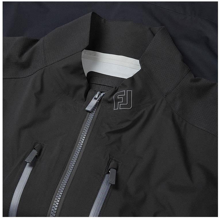FootJoy Hydro Innovation Arcus heren jack, zwart
