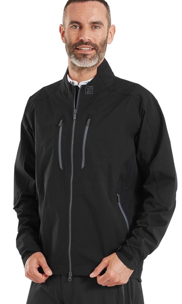 FootJoy Hydro Innovation Arcus heren jack, zwart